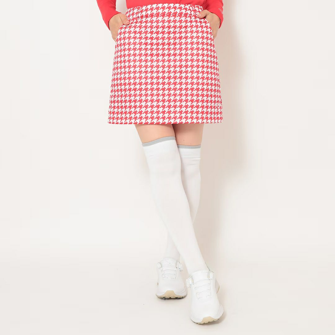 キャロウェイアパレルのスカート