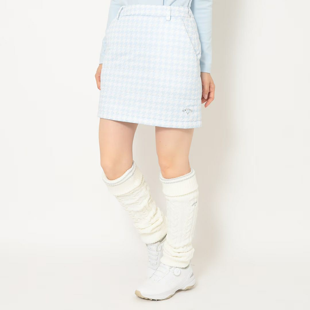 キャロウェイアパレルのスカート