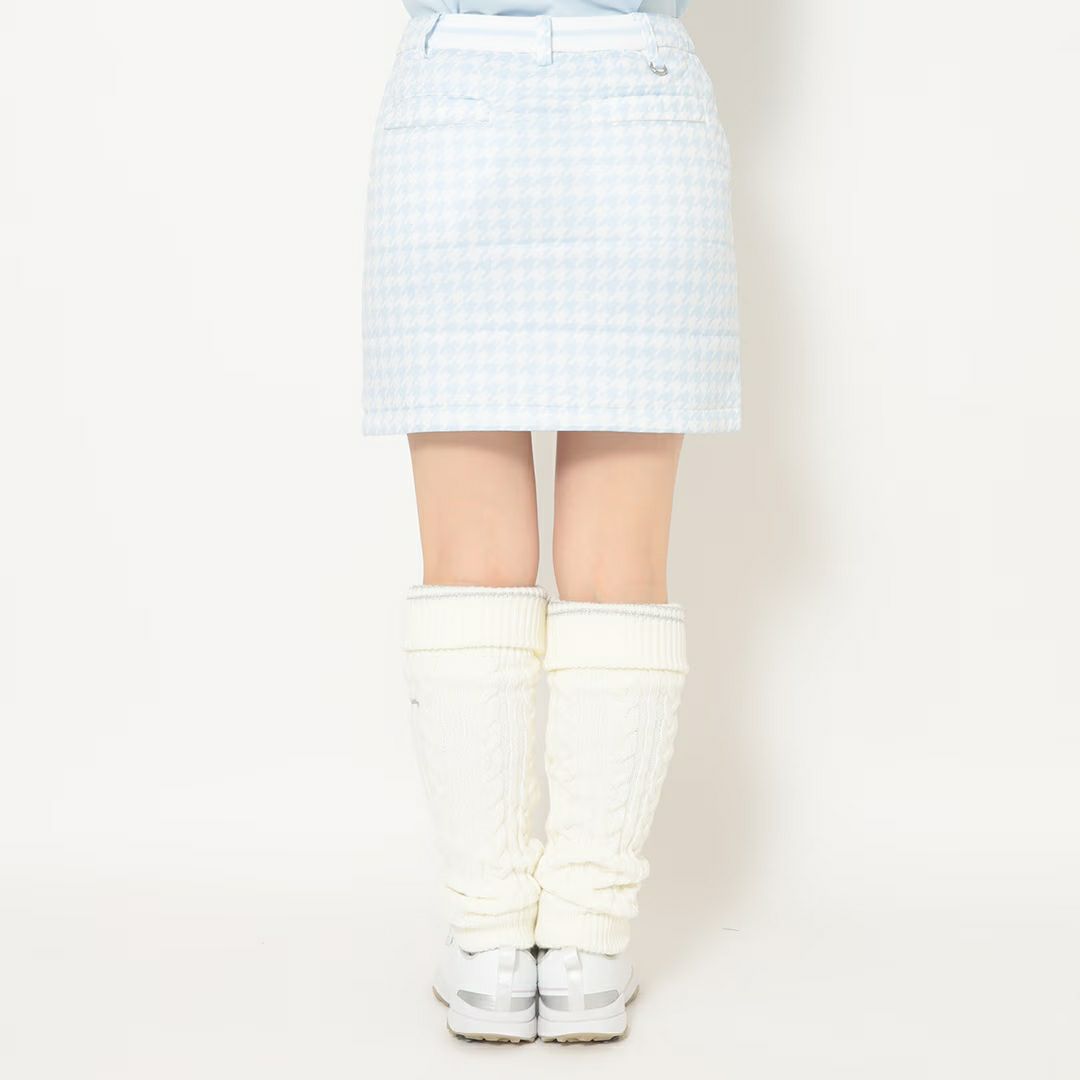 キャロウェイアパレルのスカート