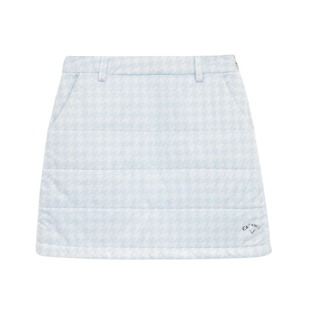 キャロウェイアパレルのスカート