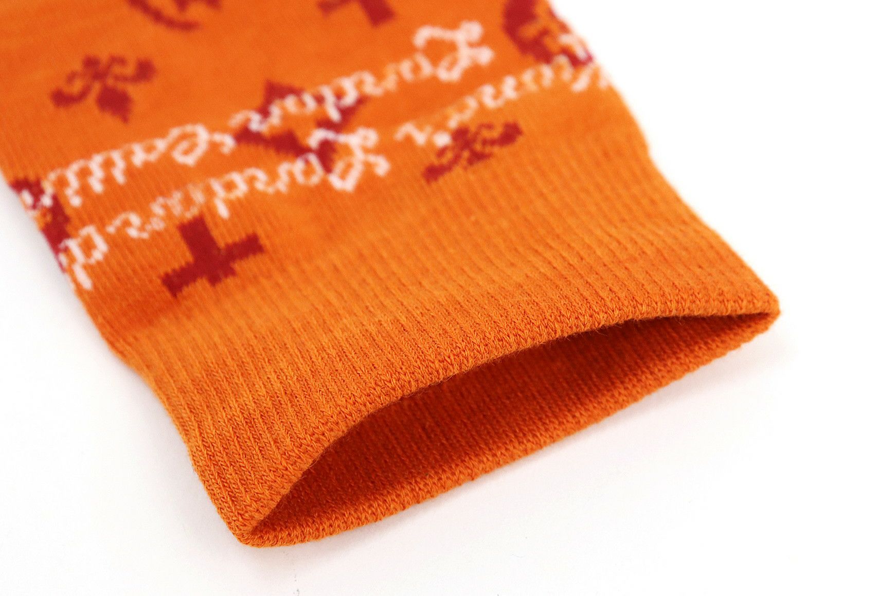 カステルバジャックのソックス