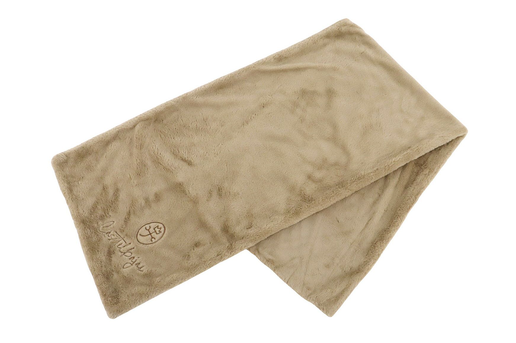 カステルバジャックのマフラー