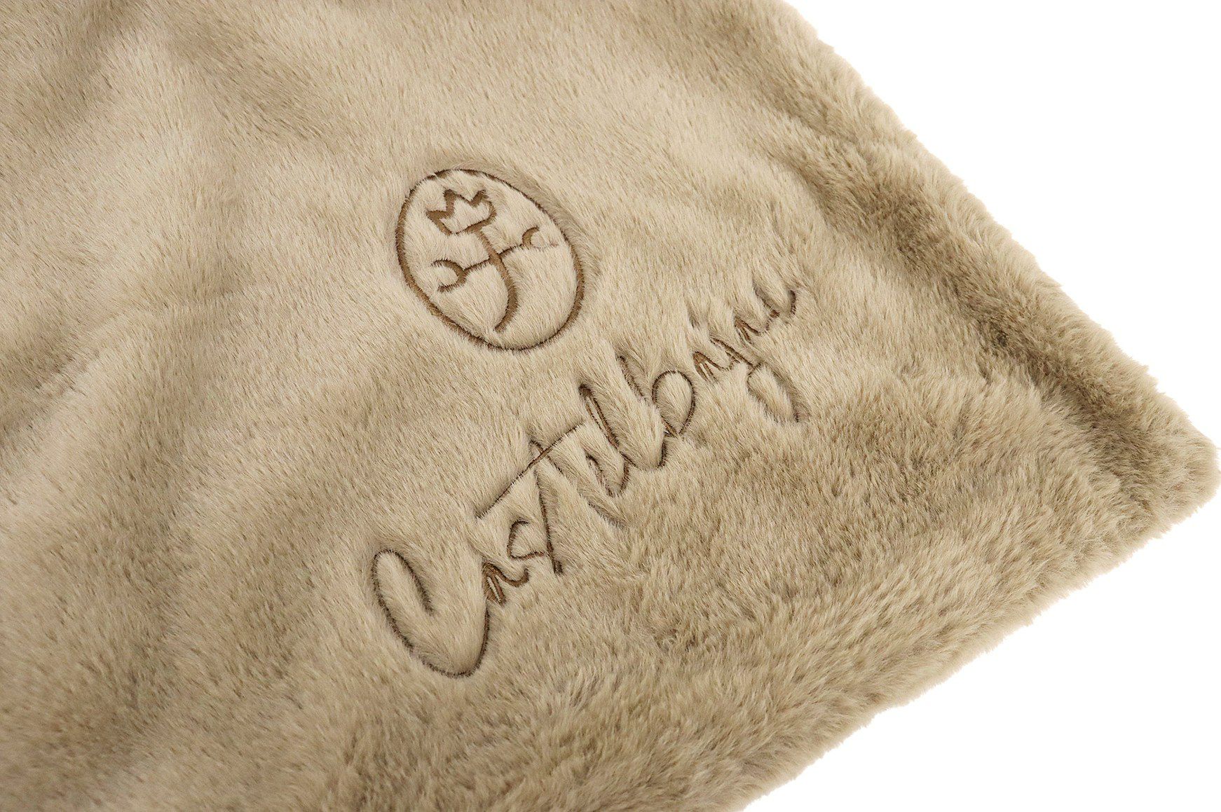 カステルバジャックのマフラー