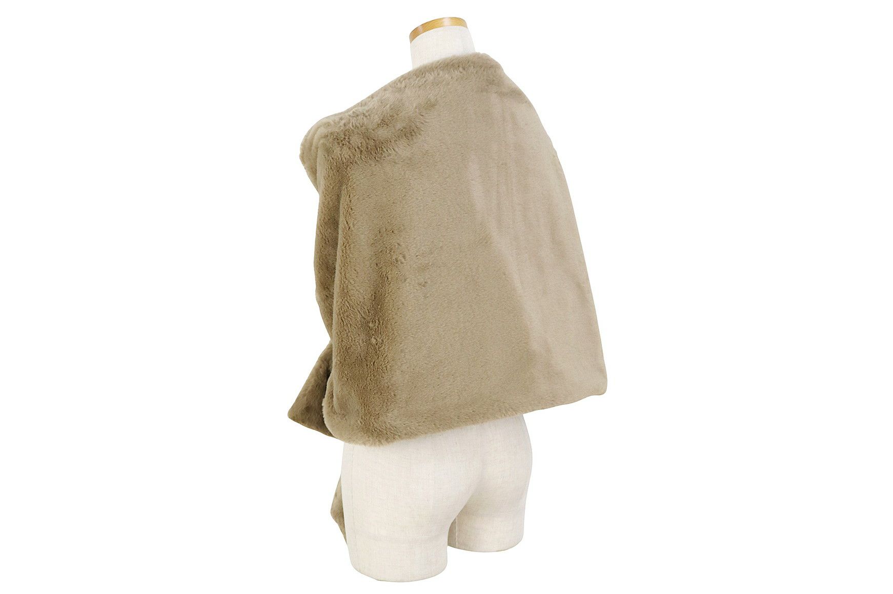 カステルバジャックのマフラー