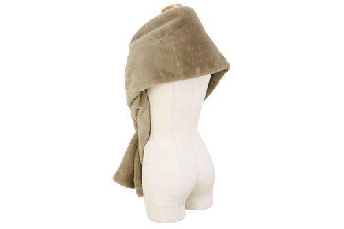 30％OFFセール】マフラー レディース カステルバジャック CASTELBAJAC