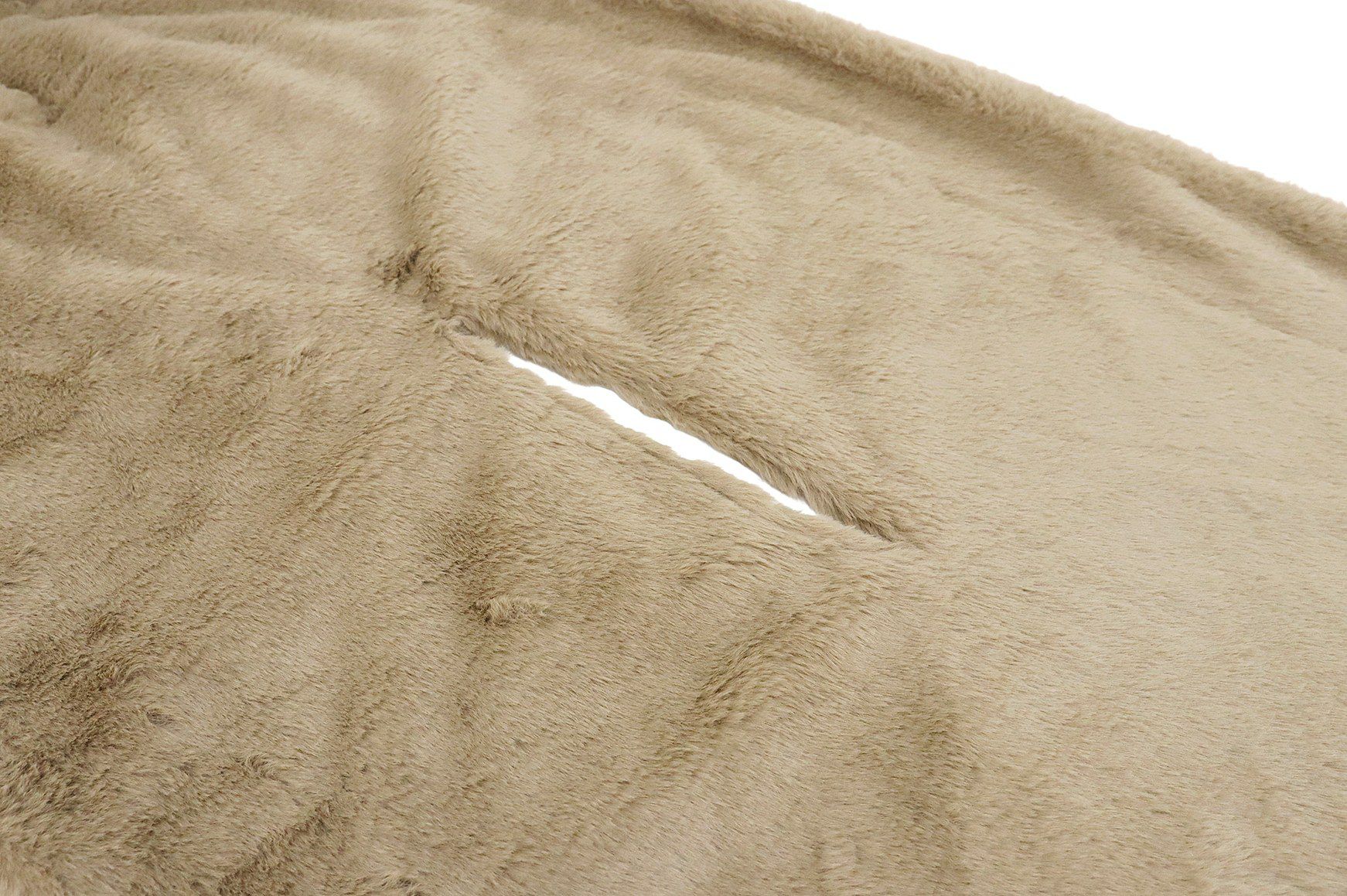 カステルバジャックのマフラー