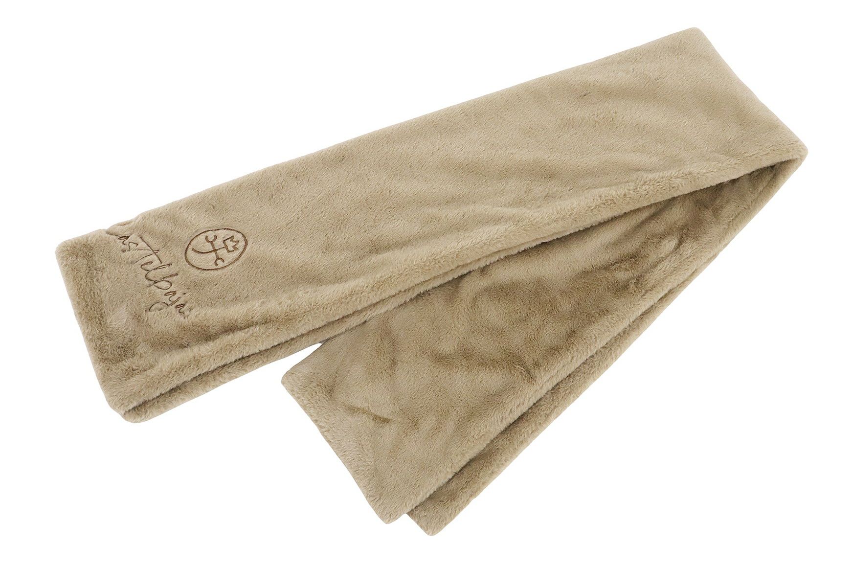 カステルバジャックのマフラー