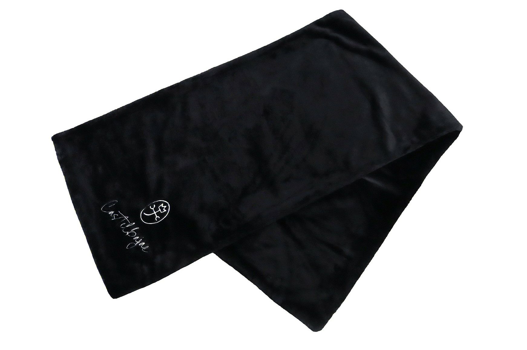 カステルバジャックのマフラー