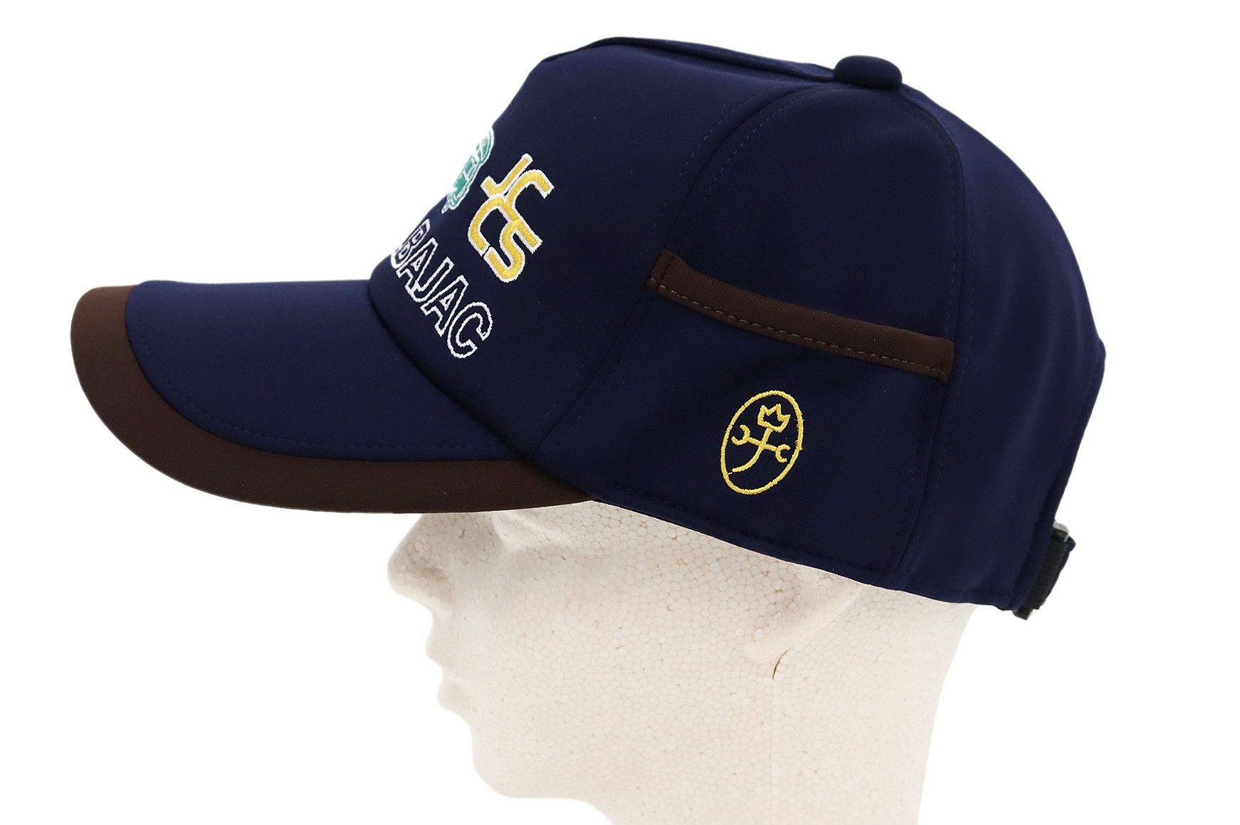 カステルバジャックスポーツのキャップ