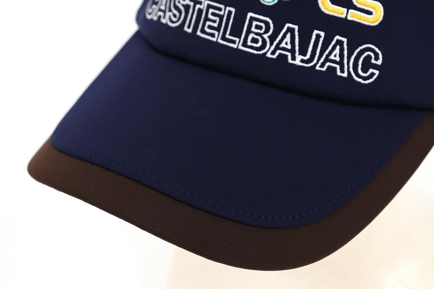 カステルバジャックスポーツのキャップ