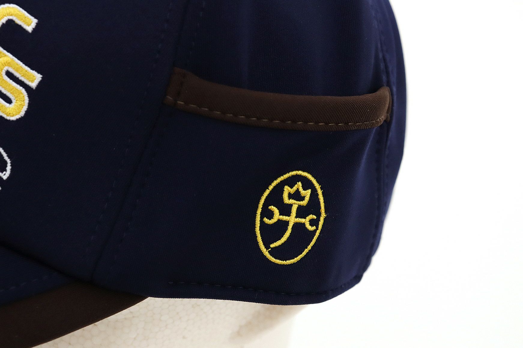 カステルバジャックスポーツのキャップ