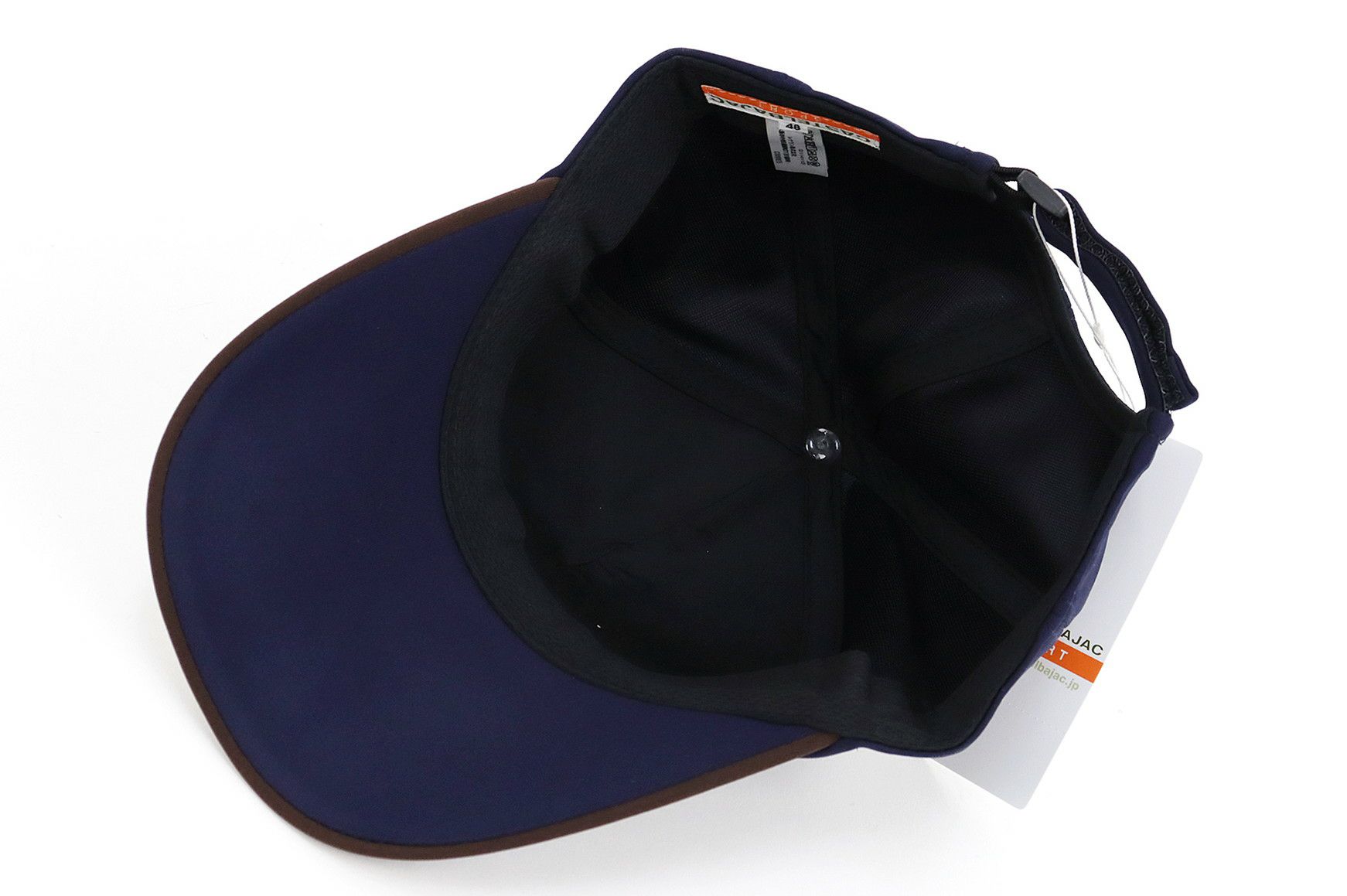 カステルバジャックスポーツのキャップ