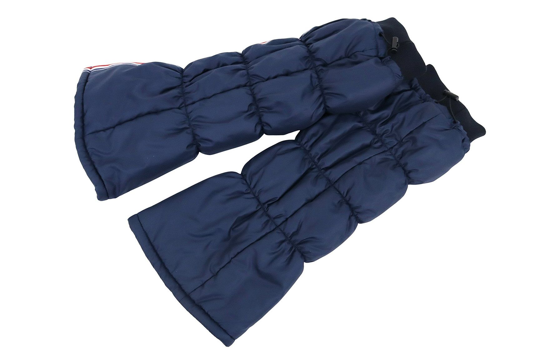 カステルバジャックスポーツのレッグウォーマー