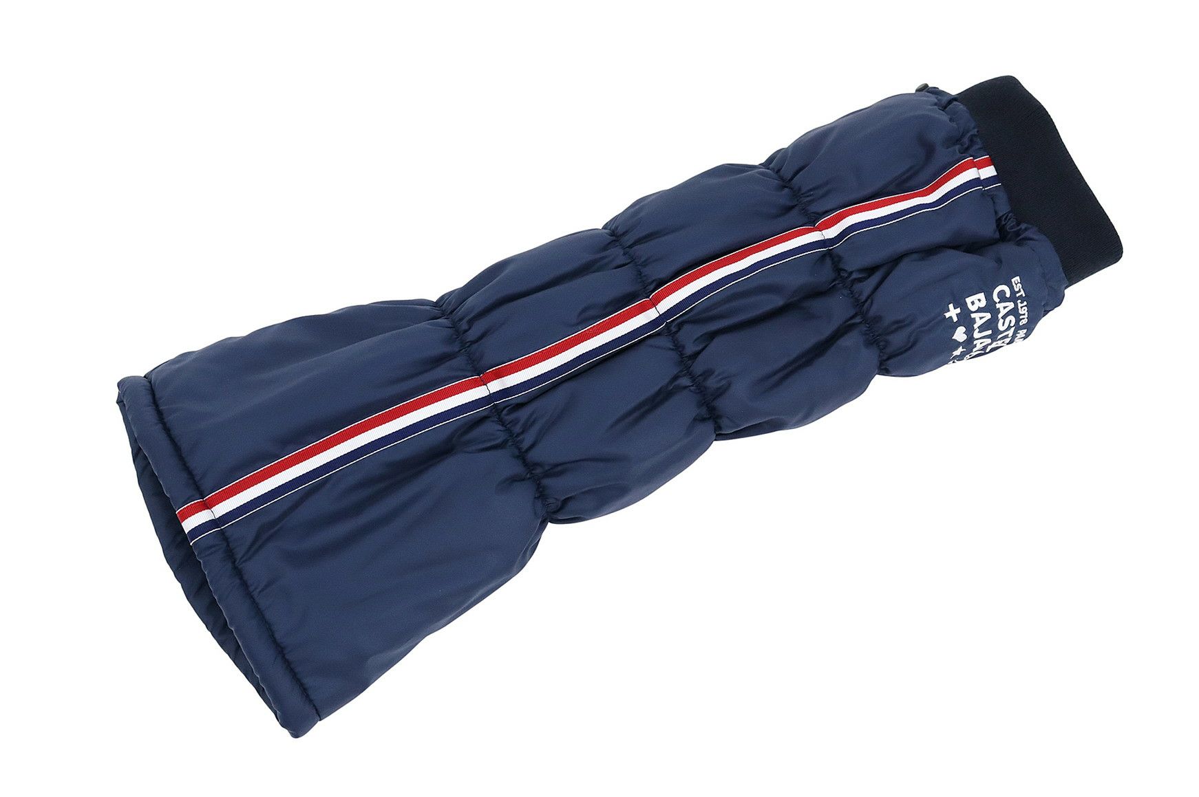 カステルバジャックスポーツのレッグウォーマー