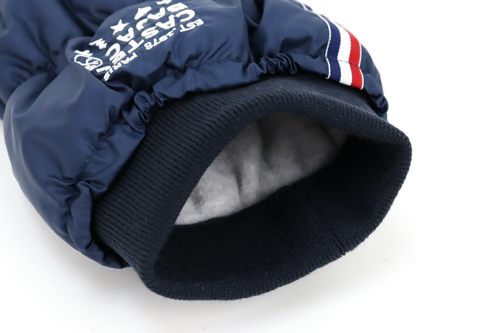 カステルバジャックスポーツのレッグウォーマー