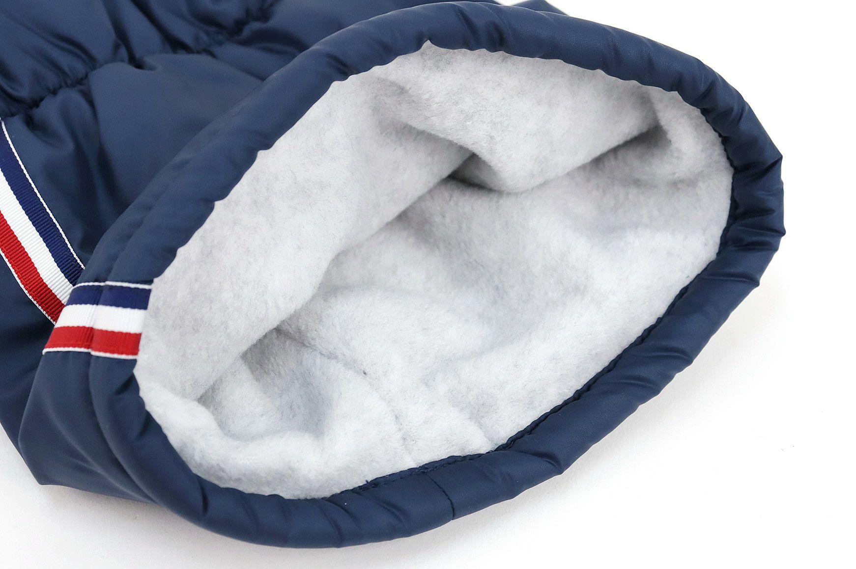 カステルバジャックスポーツのレッグウォーマー