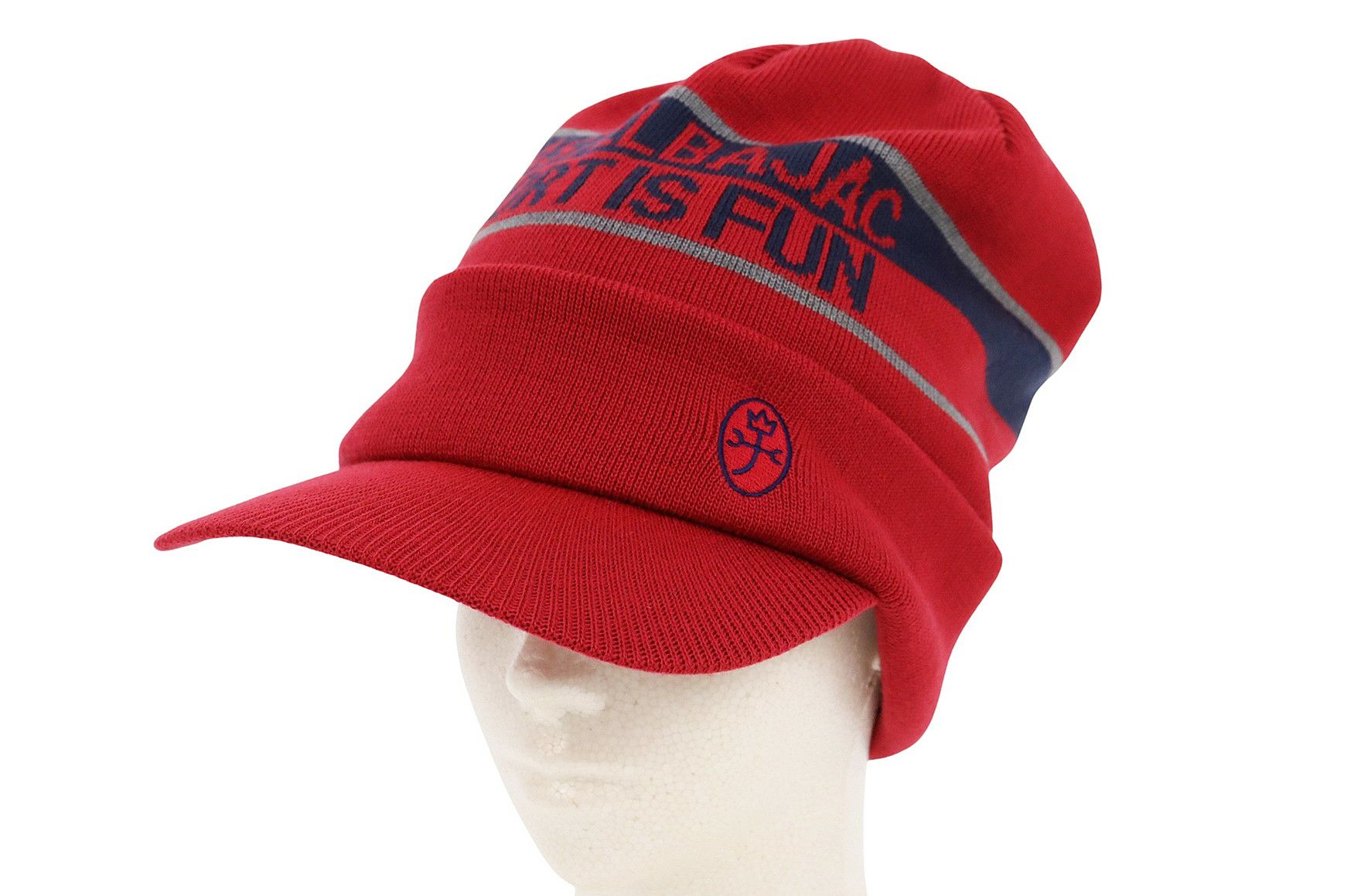 カステルバジャックスポーツのキャップ