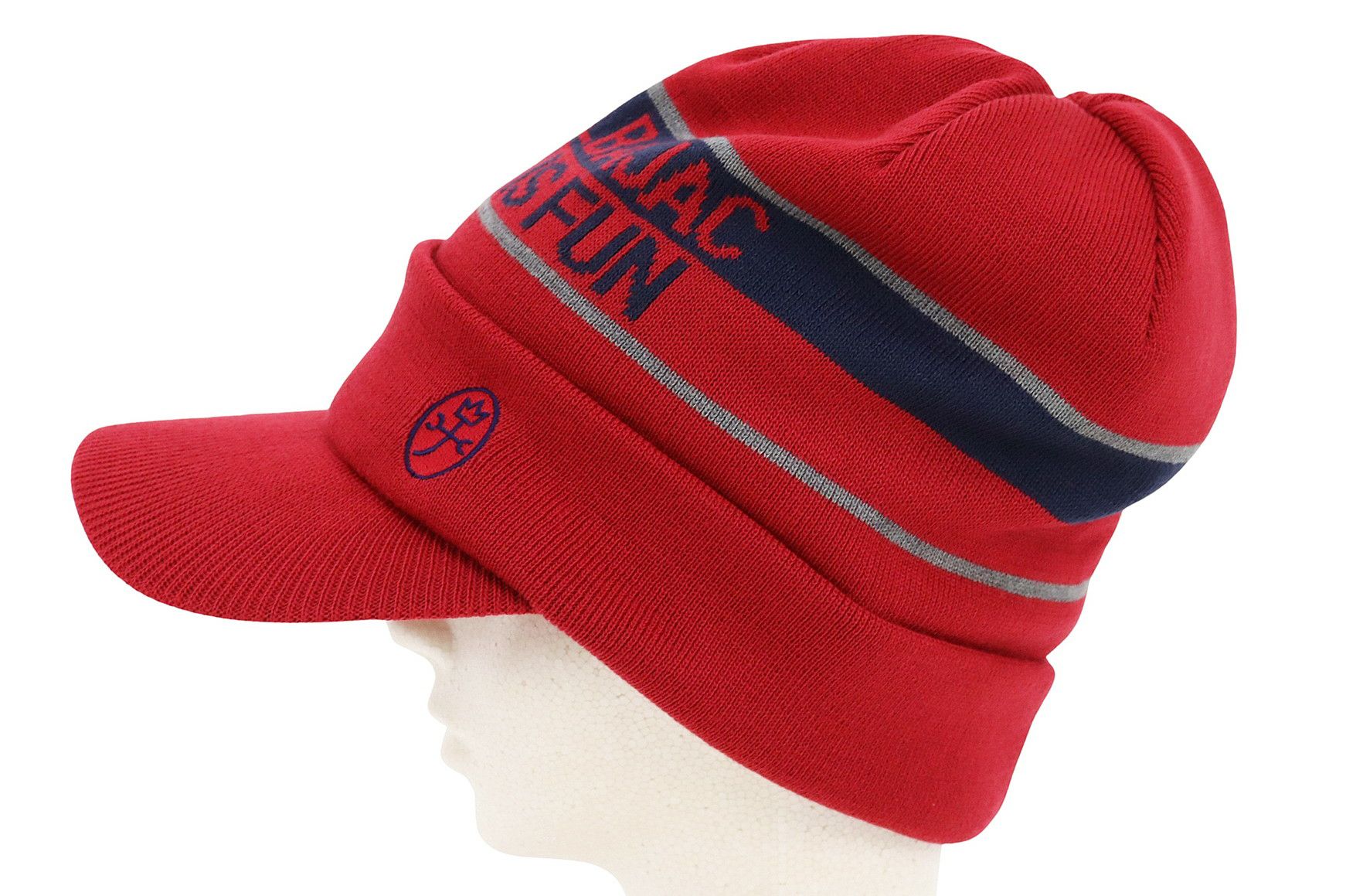 カステルバジャックスポーツのキャップ