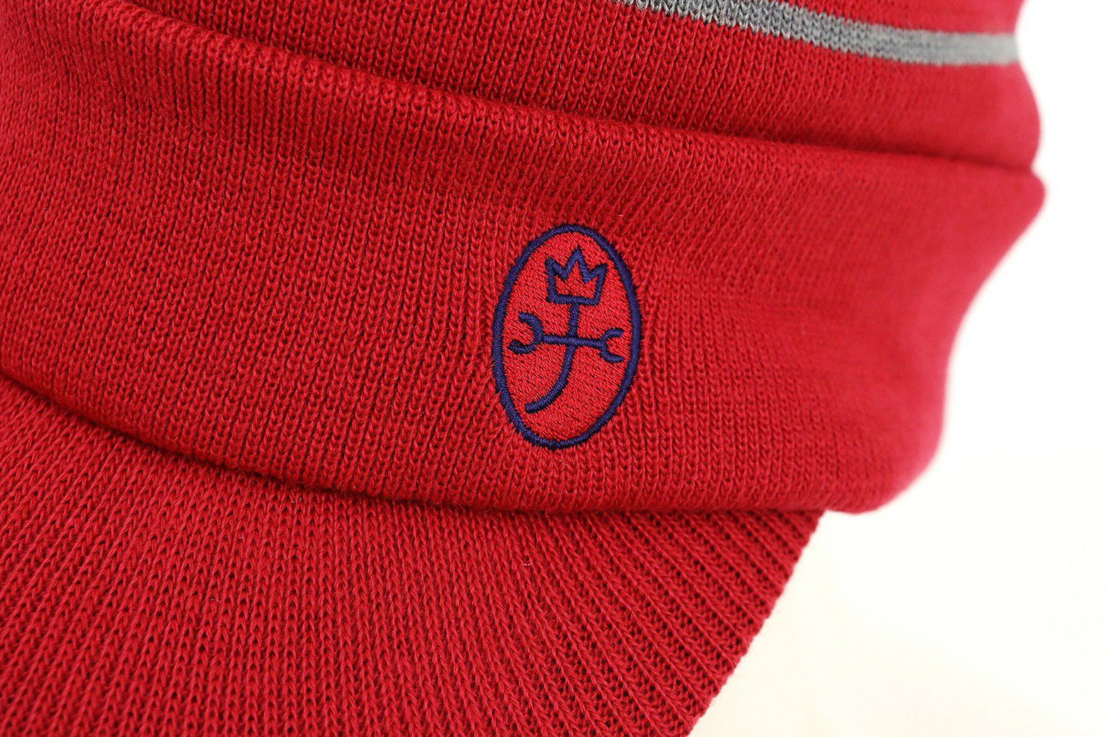 カステルバジャックスポーツのキャップ