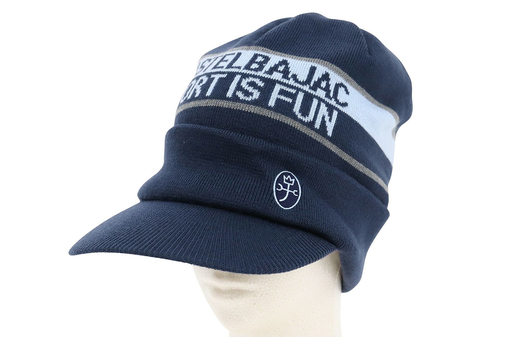 カステルバジャックスポーツのキャップ