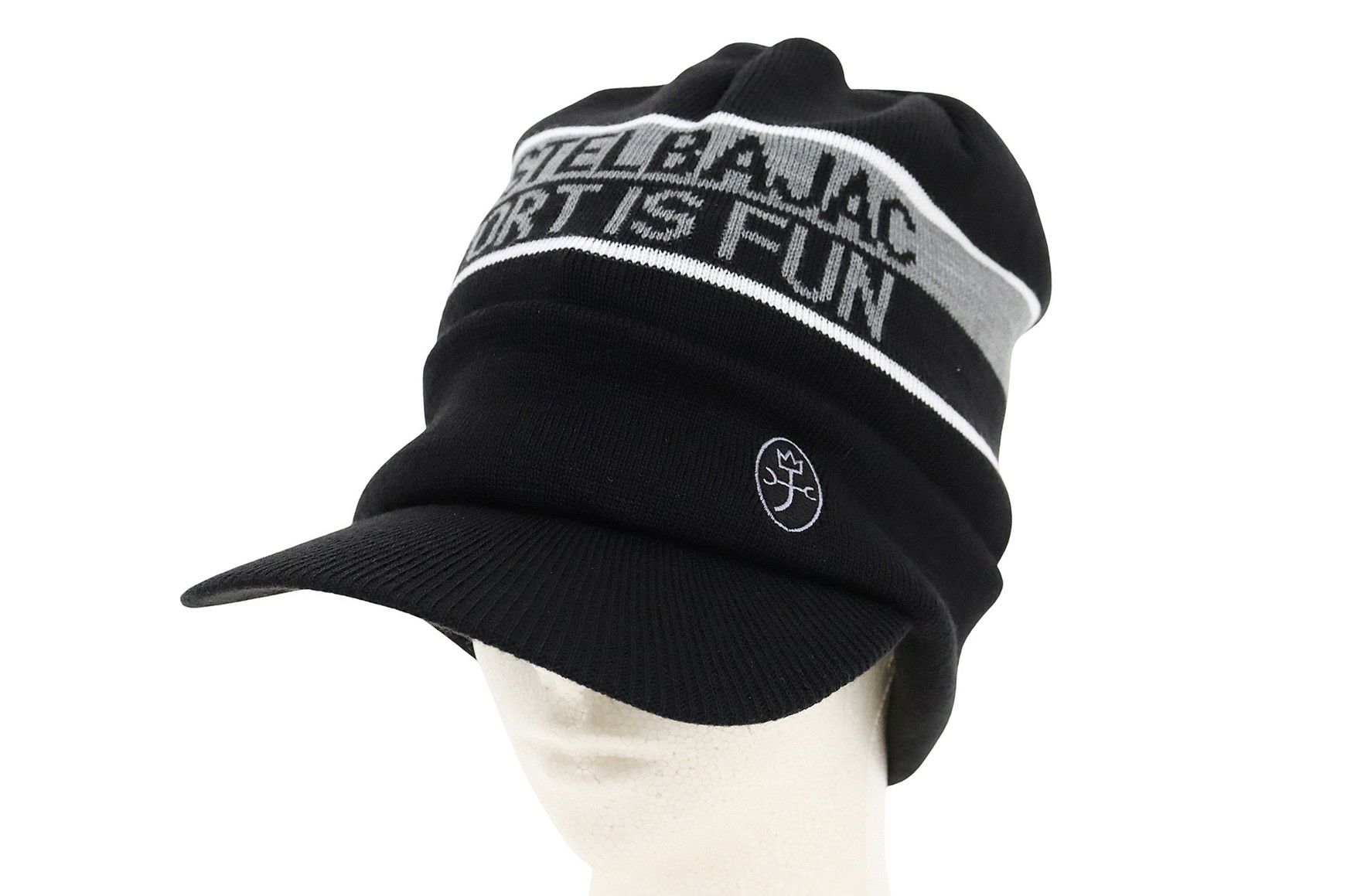 カステルバジャックスポーツのキャップ