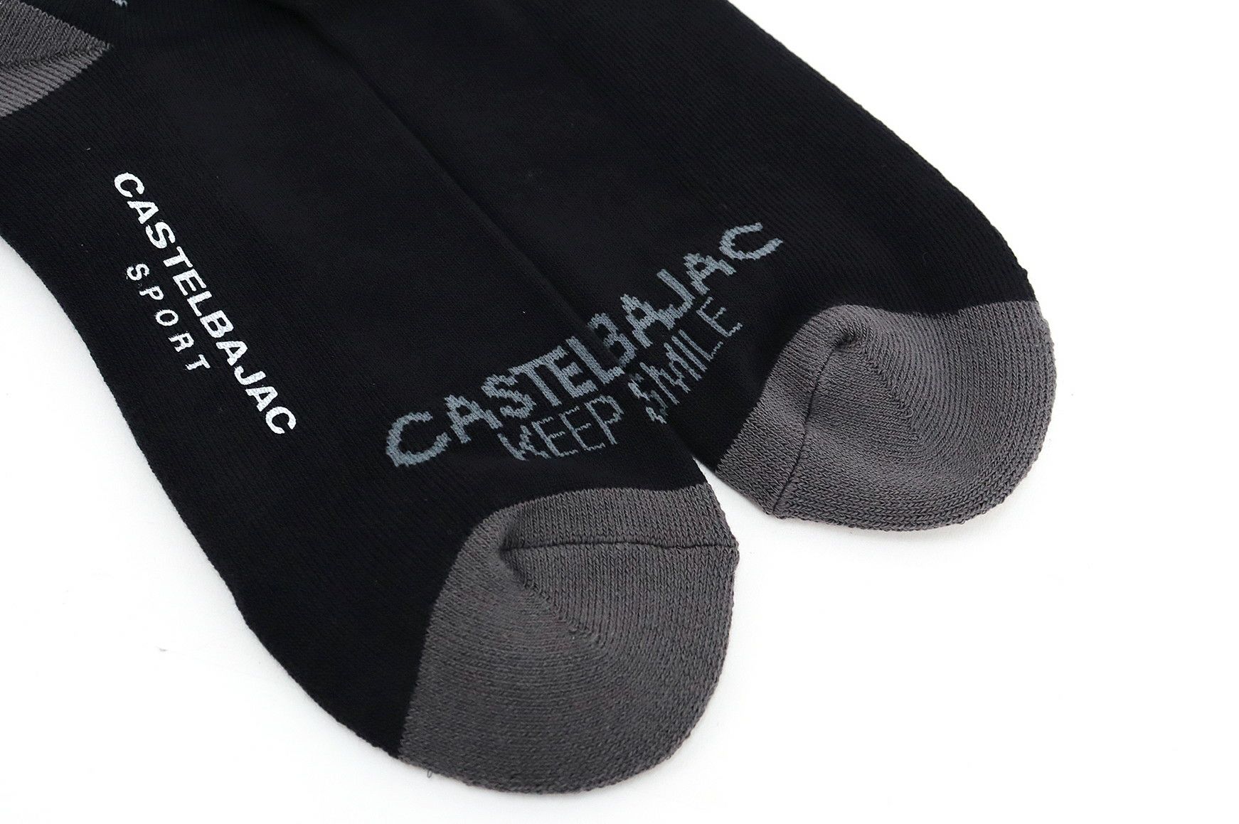 カステルバジャックスポーツのソックス