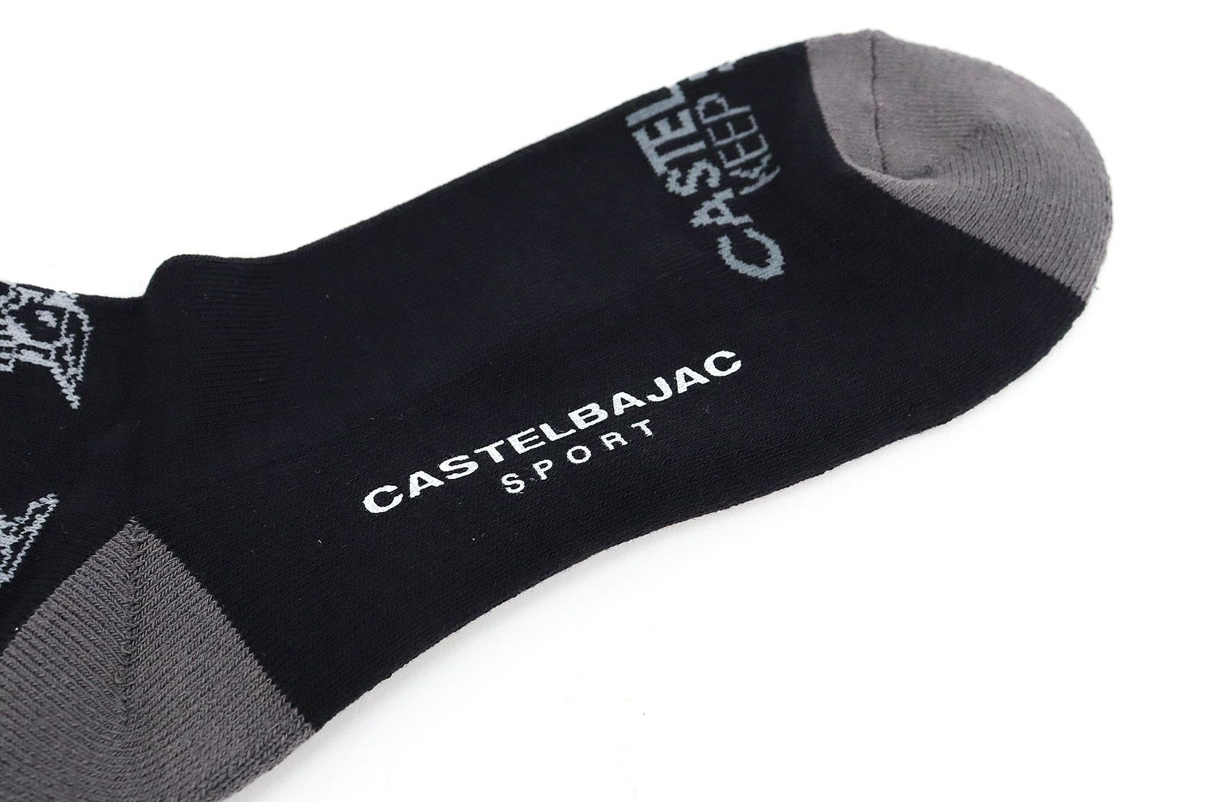 カステルバジャックスポーツのソックス
