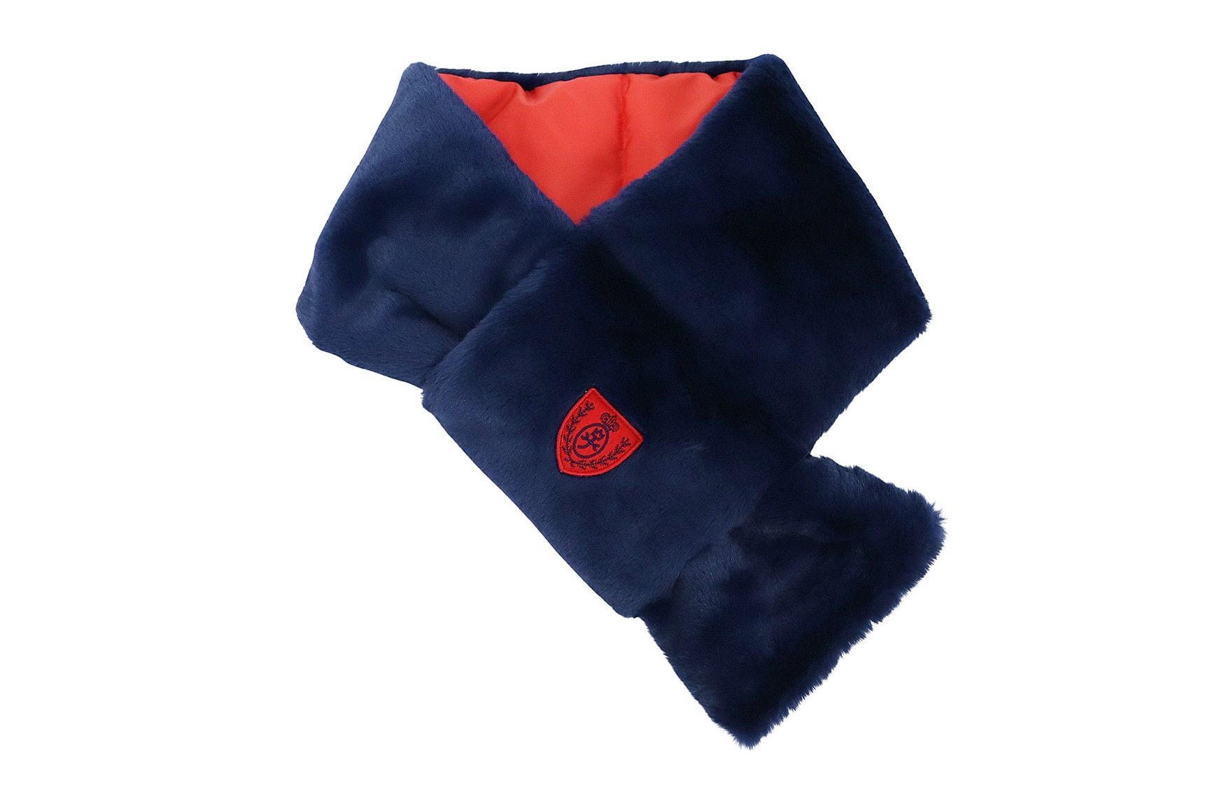 カステルバジャックスポーツのマフラー