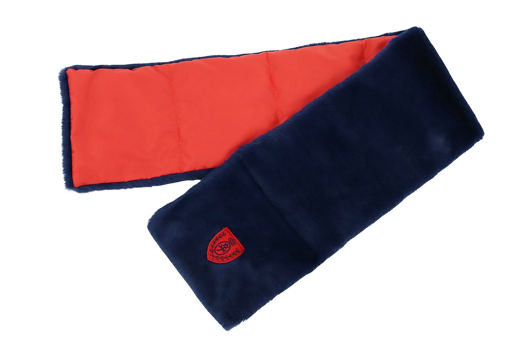 カステルバジャックスポーツのマフラー