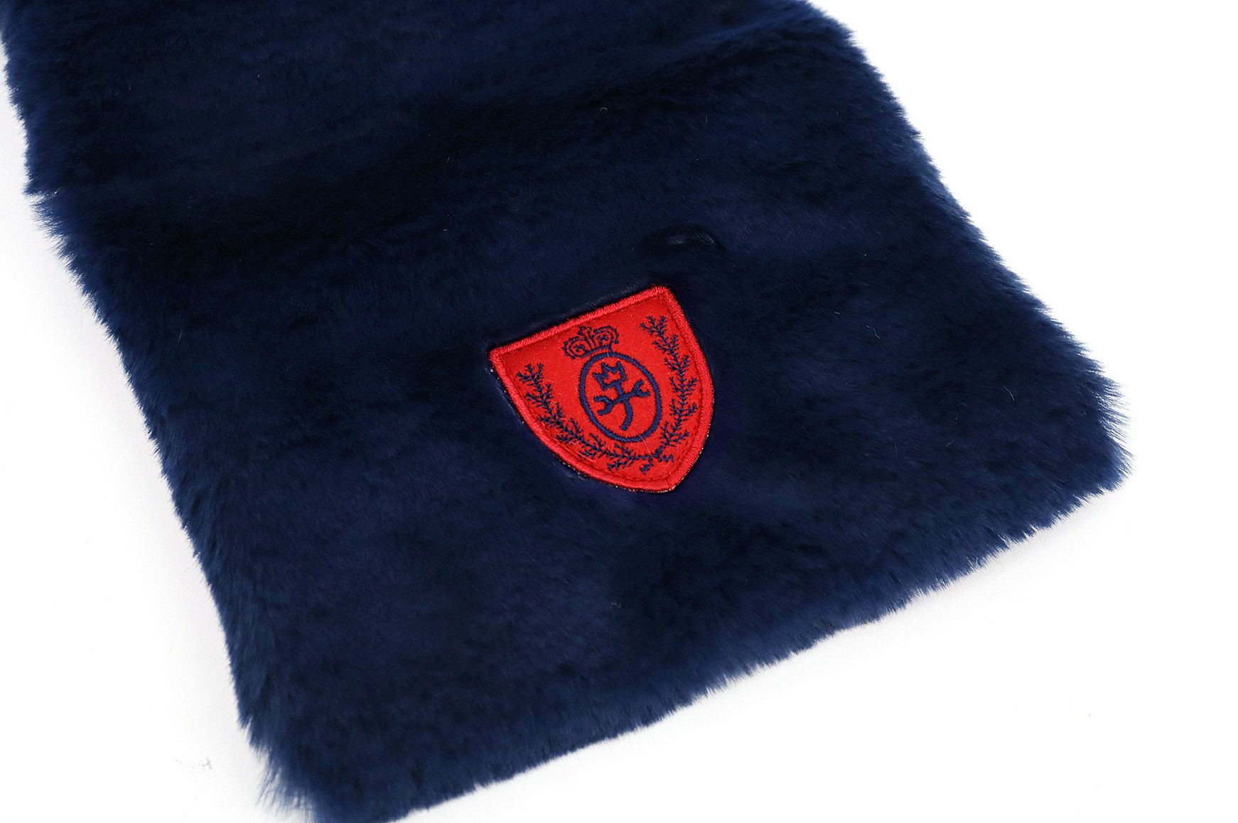 カステルバジャックスポーツのマフラー