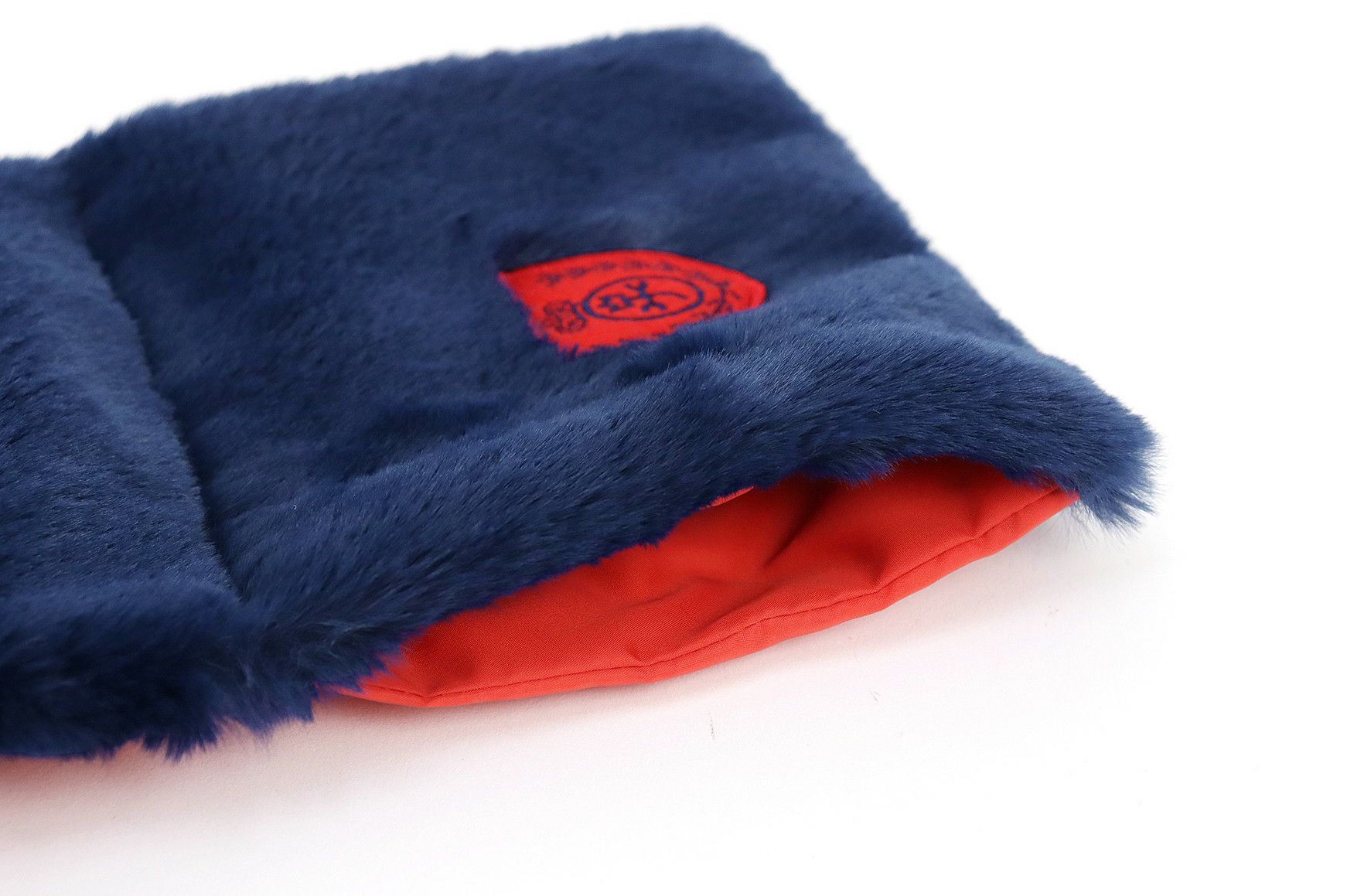 カステルバジャックスポーツのマフラー