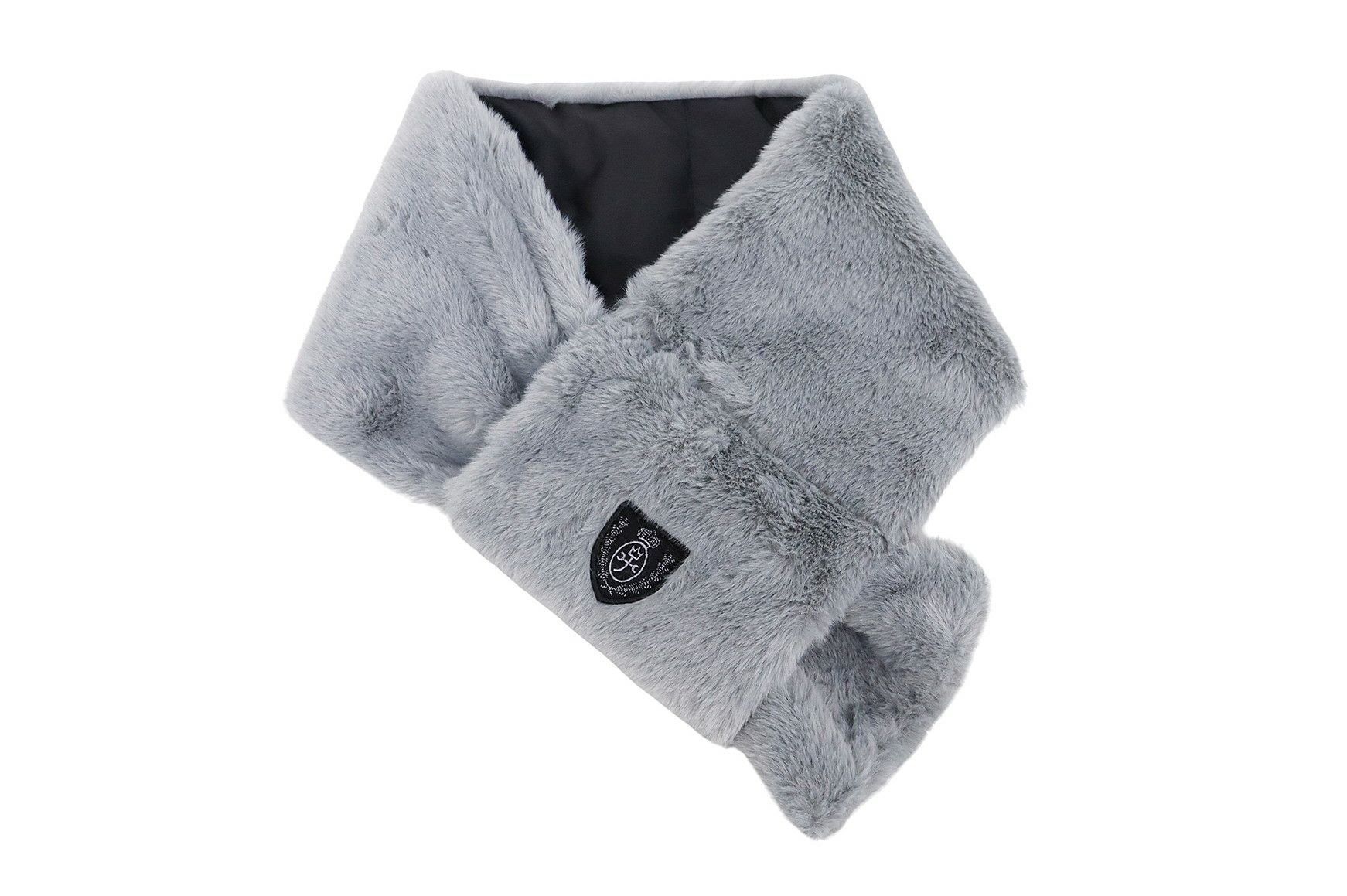 カステルバジャックスポーツのマフラー