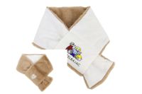 マフラー メンズ レディース カステルバジャックスポーツ