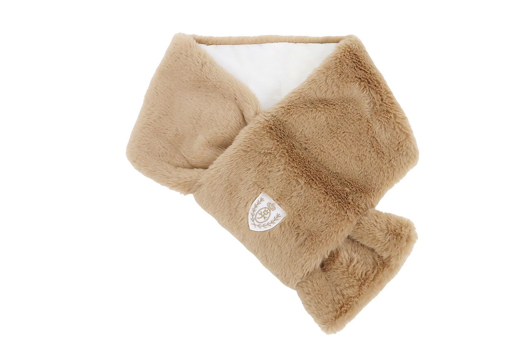 カステルバジャックスポーツのマフラー