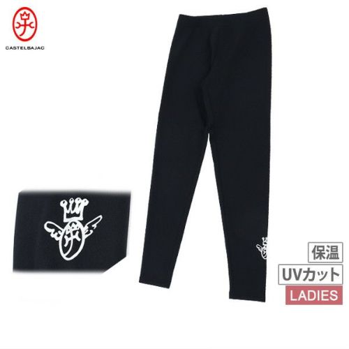 レギンス レディース カステルバジャックスポーツ CASTELBAJAC SPORT 2025 秋冬 新作 ゴルフ 7245499227 30％OFFセール】レギンス レディース カステルバジャックスポーツ
