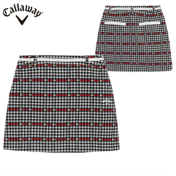キャロウェイアパレルキャロウェイゴルフのスカート