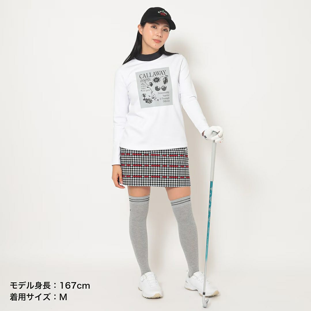 キャロウェイアパレルキャロウェイゴルフのスカート