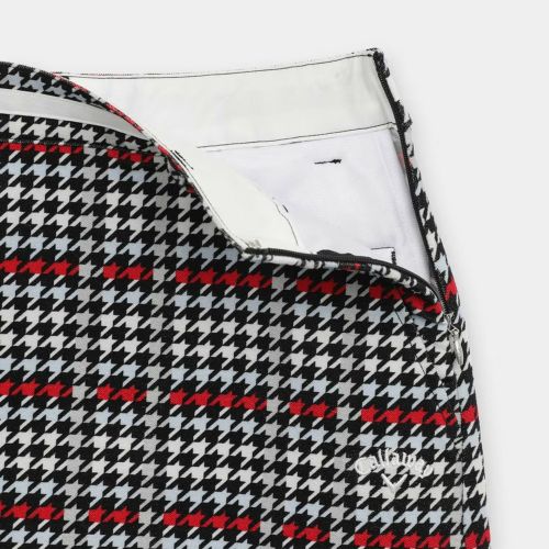 大感謝祭P10倍】スカート レディース キャロウェイ アパレル