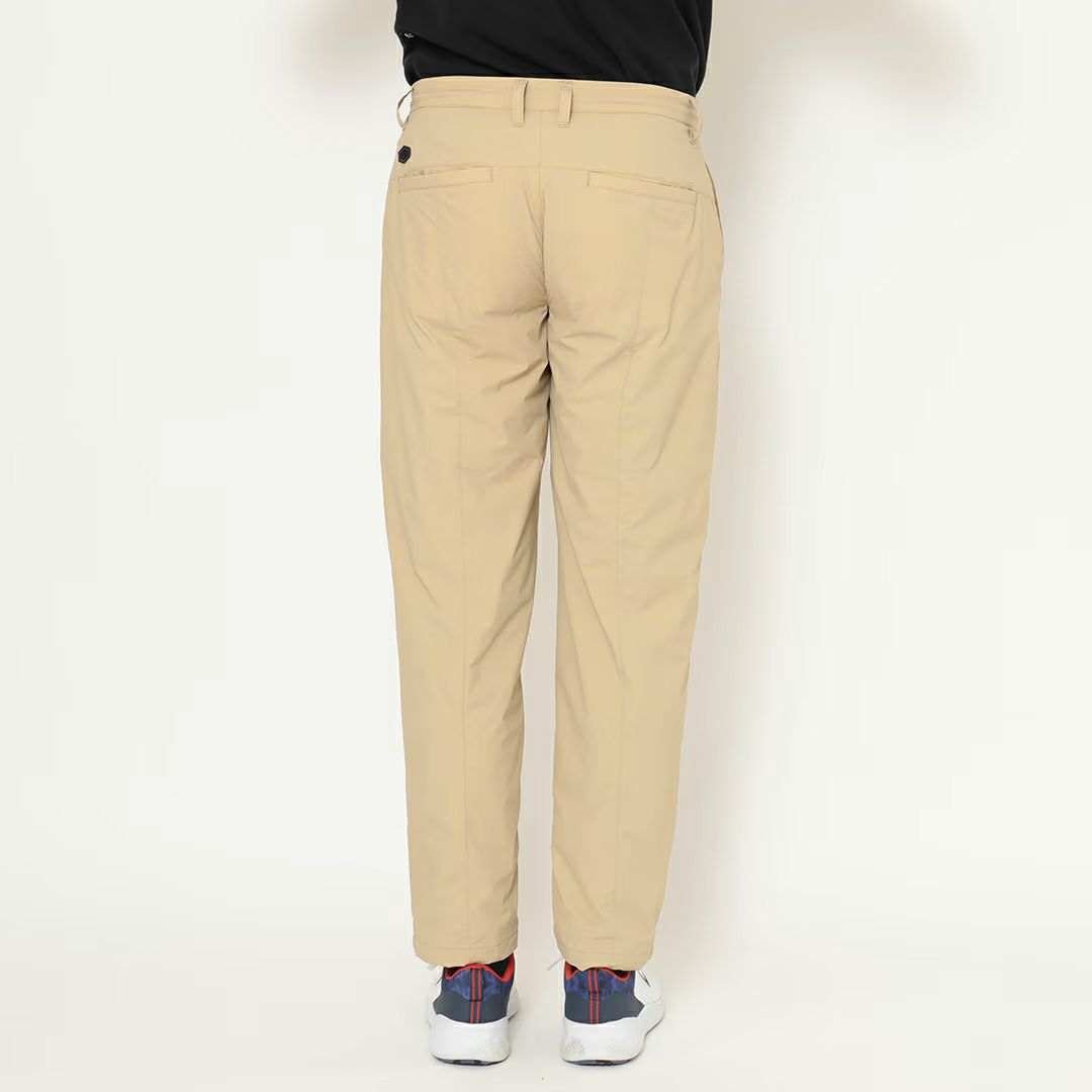 キャロウェイのロングパンツ