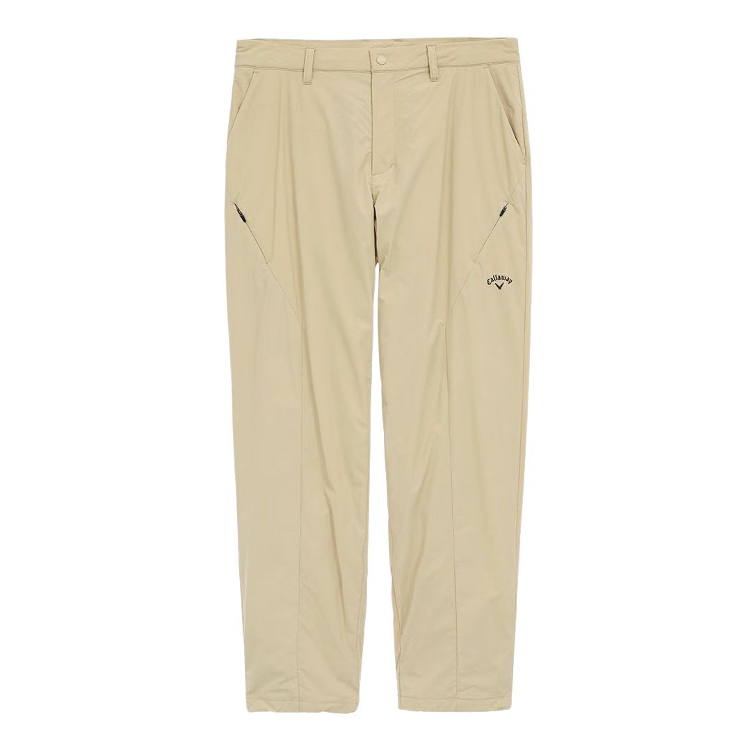 キャロウェイのロングパンツ