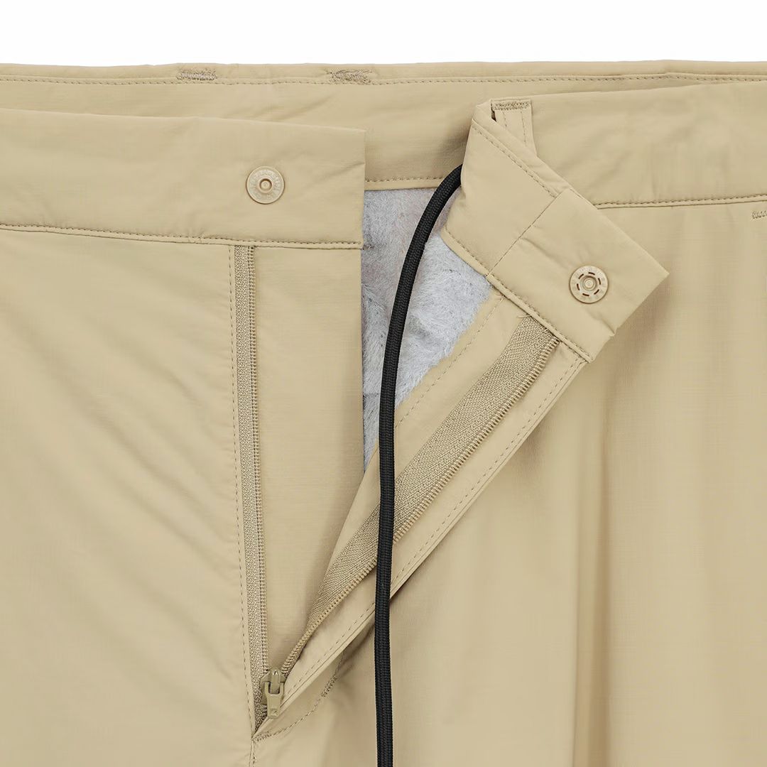 キャロウェイのロングパンツ