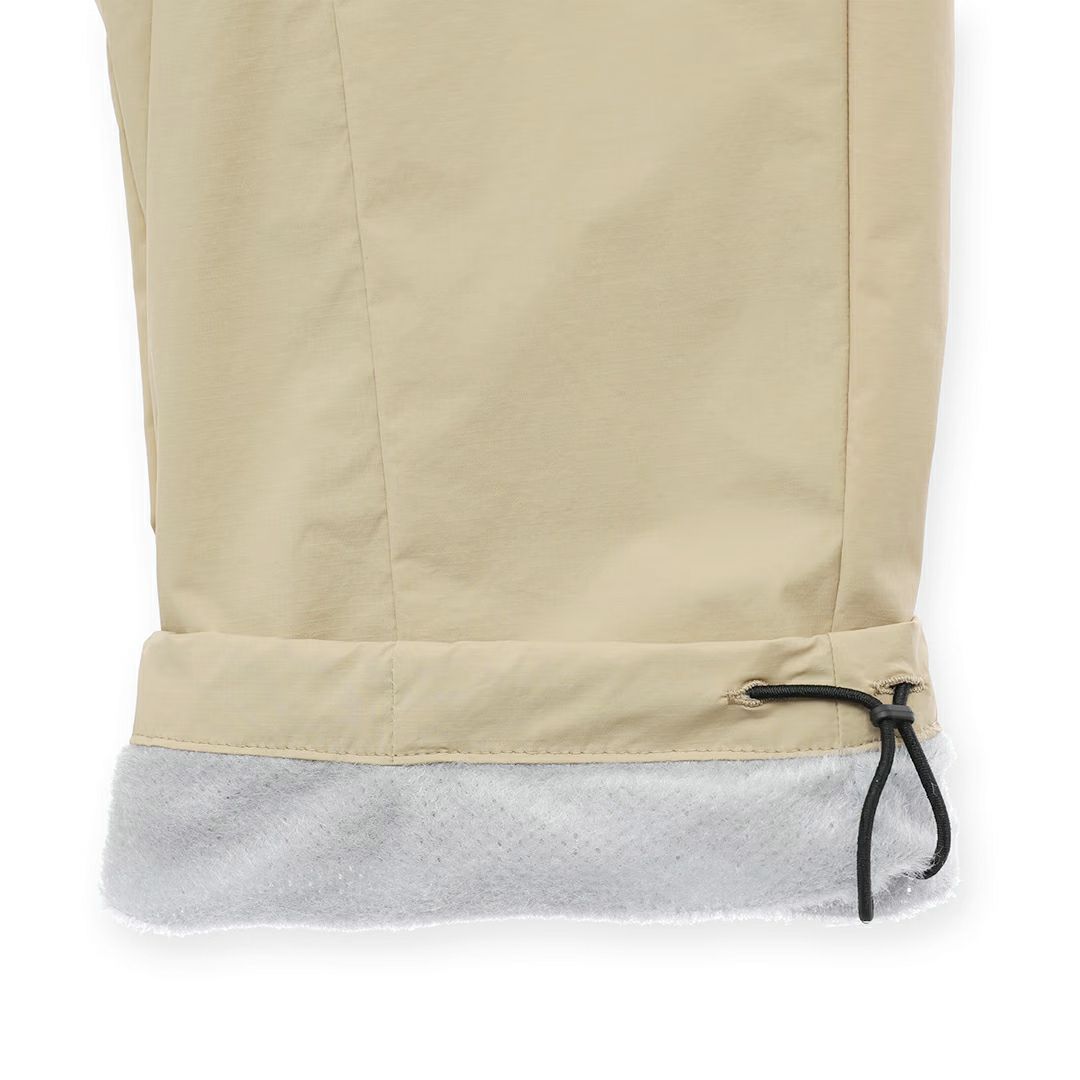 キャロウェイのロングパンツ