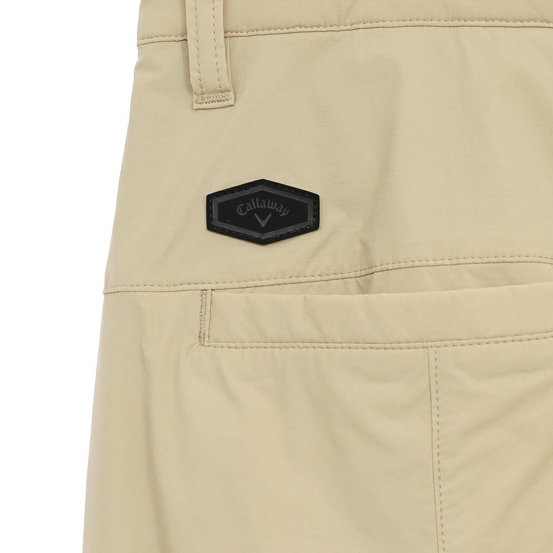 キャロウェイのロングパンツ