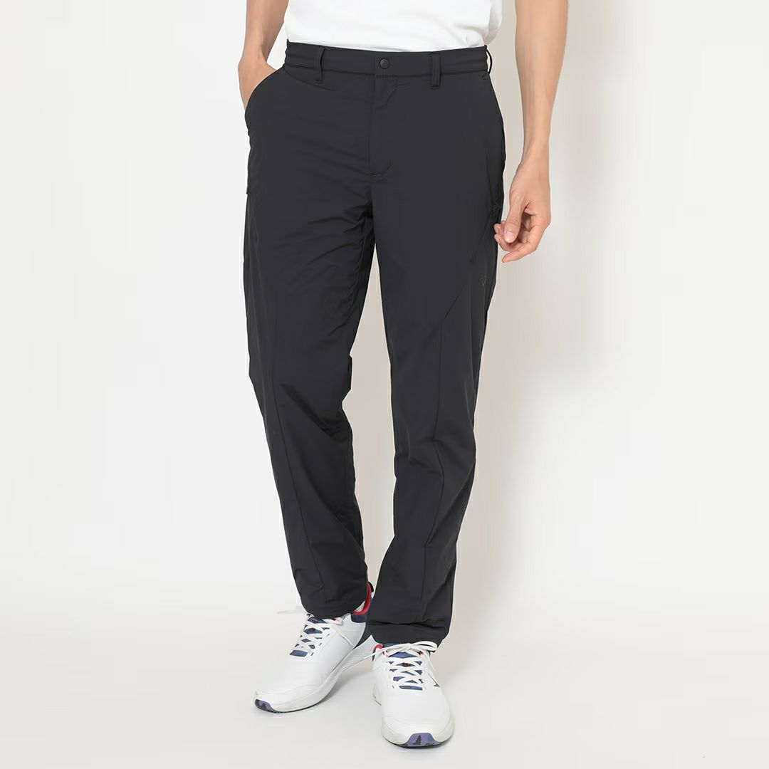 キャロウェイのロングパンツ