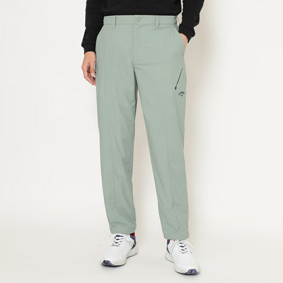 キャロウェイのロングパンツ