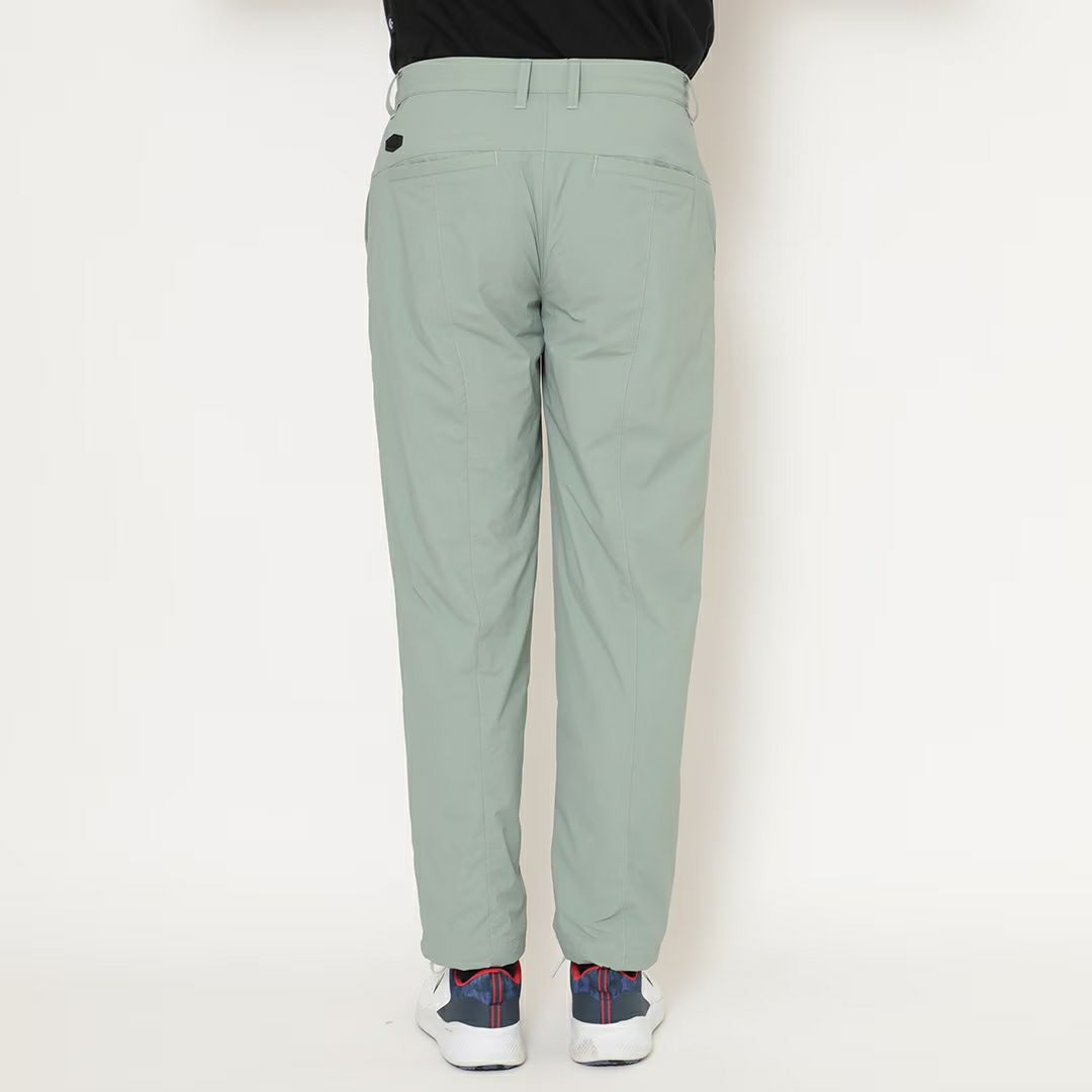 キャロウェイのロングパンツ