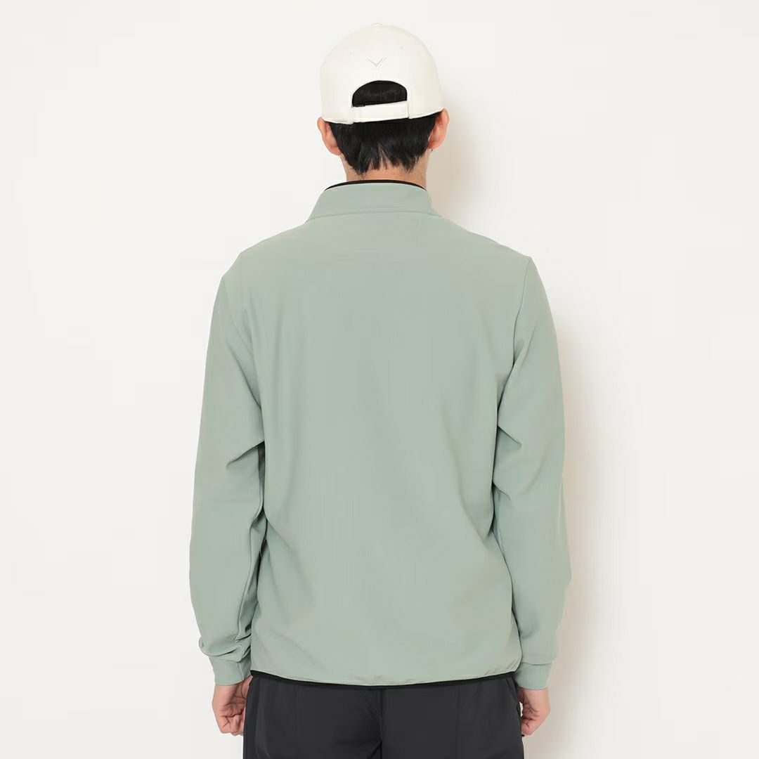 キャロウェイのトレーナー