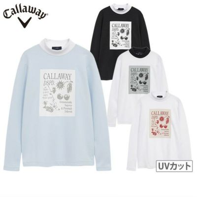 30％OFFセール】トレーナー レディース キャロウェイ アパレル