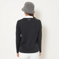 【大感謝祭P10倍】【メール便対応】ハイネックシャツ レディース キャロウェイ アパレル Callaway APPAREL2025 秋冬 新作 ゴルフウェア c25233201 30％OFFセール】ハイネックシャツ レディース キャロウェイ アパレル