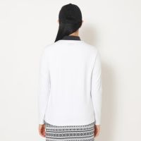 30％OFFセール】ハイネックシャツ レディース キャロウェイ アパレル